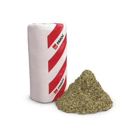 Paroc Isolasjon - PAROC BLT 1