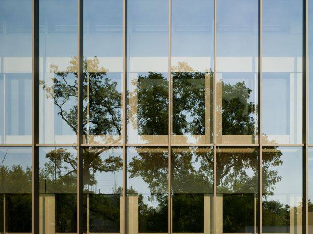 POLYGARD - High-security laminate glass