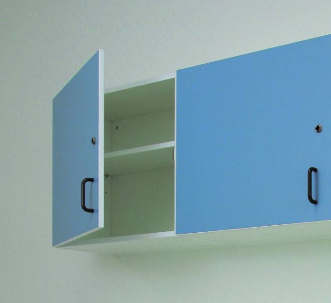 Wall Unit