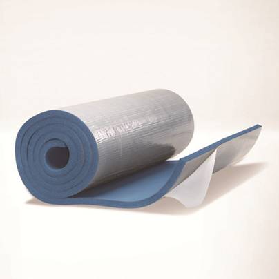 Armaflex Ultima Continuous Self Adhesive Sheets