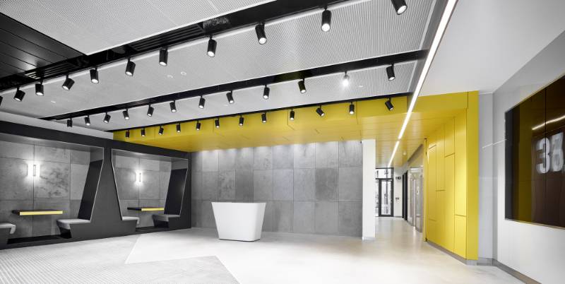 2 Semple Street, Edinburgh