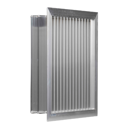 Nordsjø Ventilasjonsrist