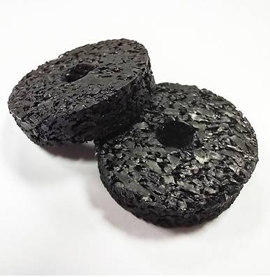 CMS Danskin Acoustics Isolation Washer