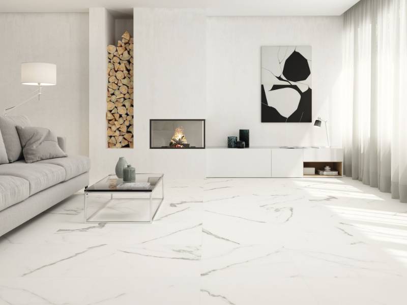 Glide - Floor And Wall Tiles