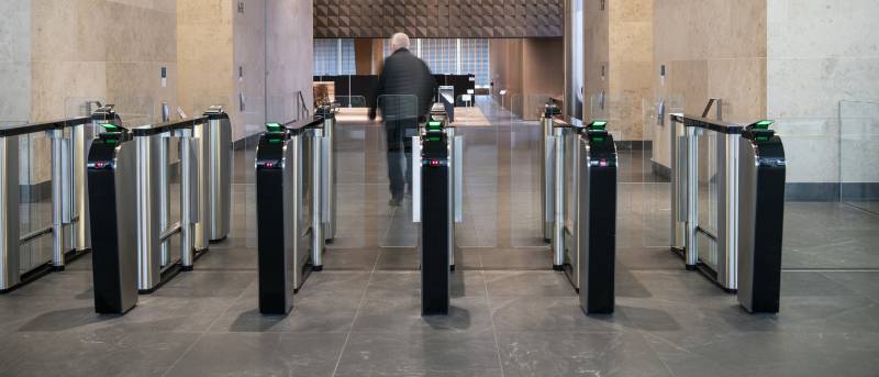 Landmark London Development, London