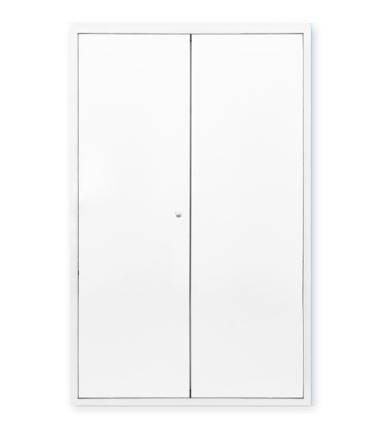 Budget Firepan - Fire Rated Access Panel