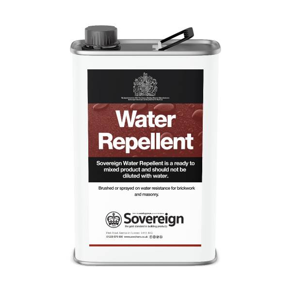 Water Repellent