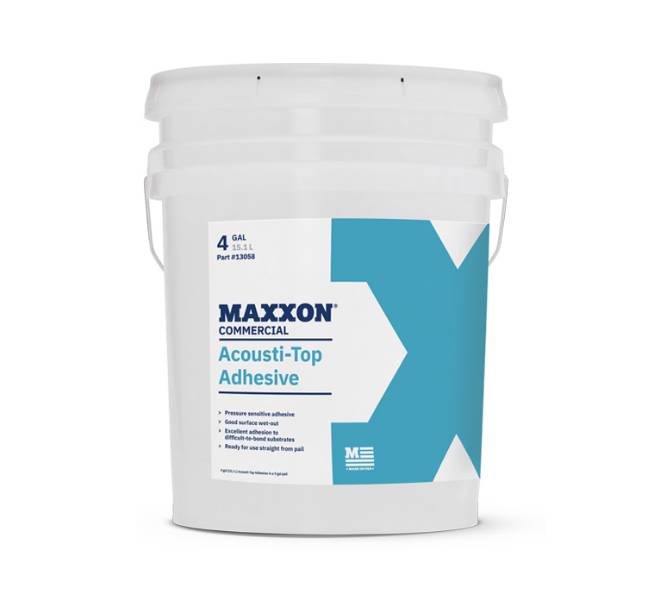 Acousti-Top® Adhesive 