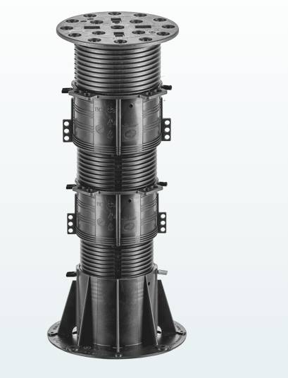 BC-FR fire rated pedestals 