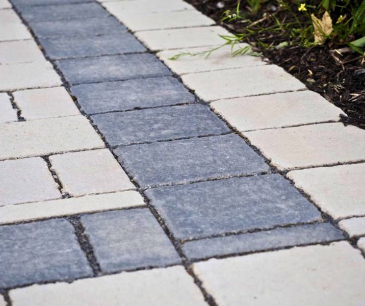Permeable Paving - Advice & Guidance