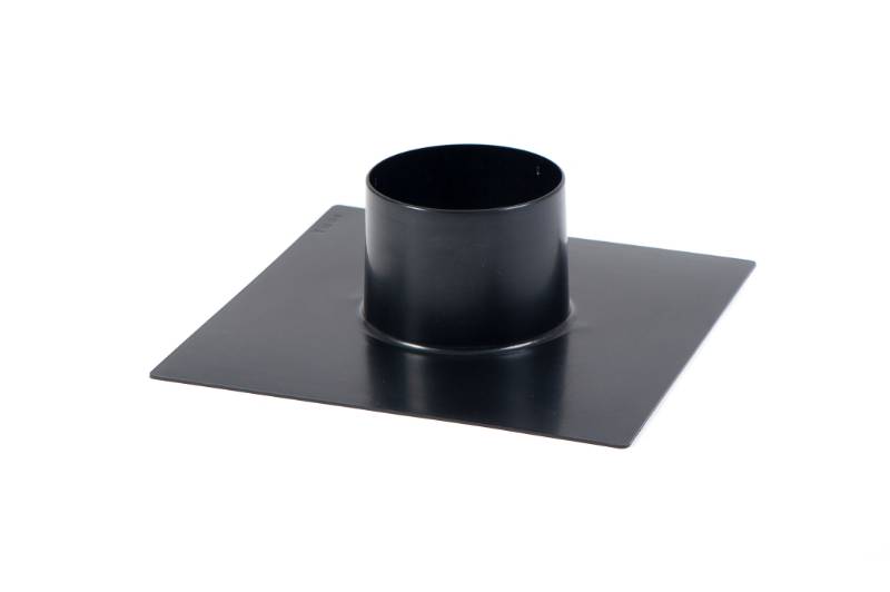 Rigid Gas Barrier Top Hat Collars