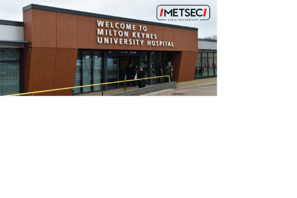 Milton Keynes University Hospital