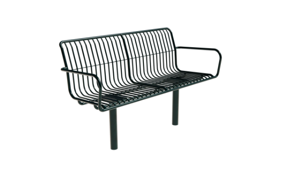 Stålmöbel Wind