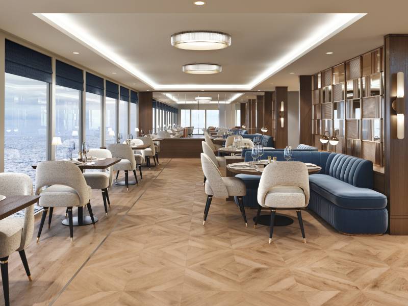 Amtico Marine LVT – Wood - Luxury Vinyl Tile