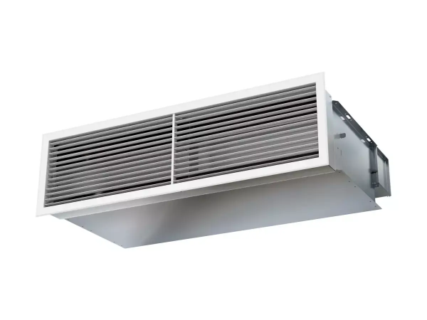 WISE Paragon Wall - Komfortmodul vegg