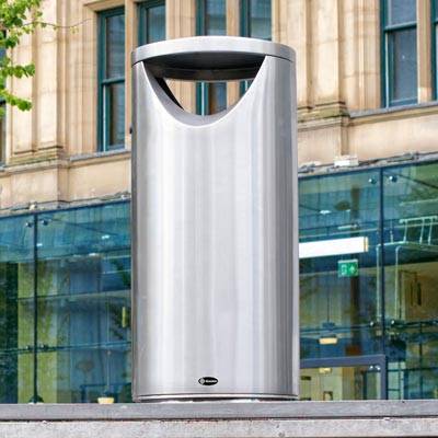 Centrum™ Litter Bin - Litter Bin