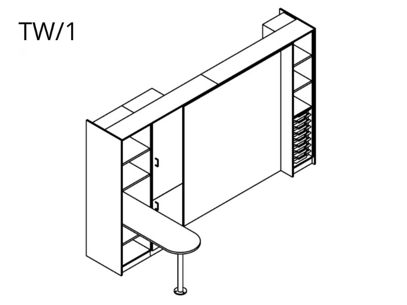 Fittings, furnishings and equipment