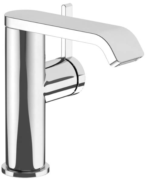 Dawn Basin Mixer with Side-lever TVW106116152