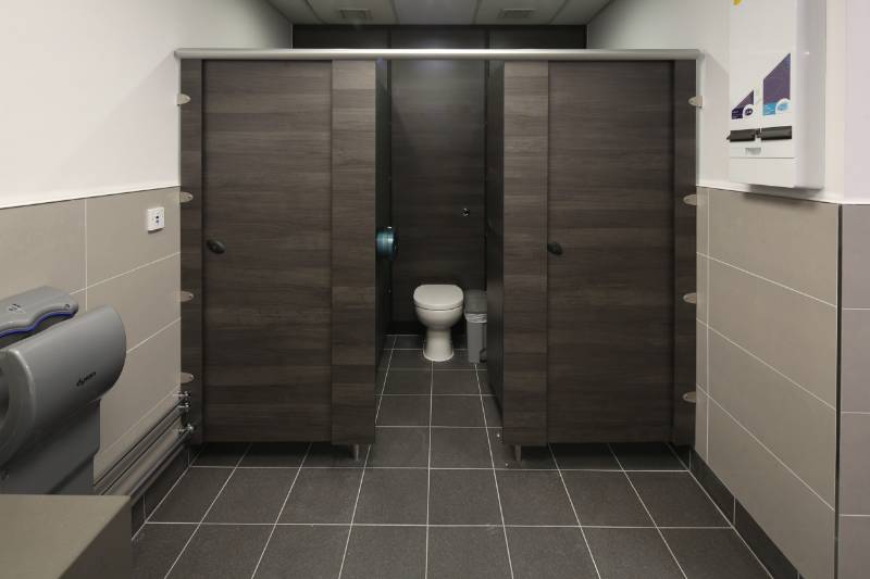 Forte Shower Cubicles