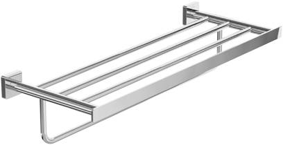 Elements - Striking Towel Rack TVA152006000