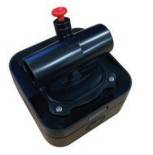 Aspirating Gas Detector - VESDA Sensepoint XCL Large Bore - Aspirating Gas Detector