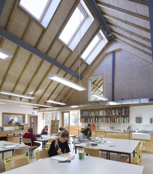 Education - Bedales School