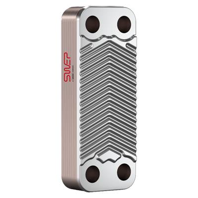 E5AS&nbsp;-&nbsp;Plate&nbsp;heat exchanger