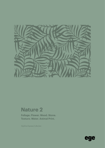 Nature - Highline Express Collection