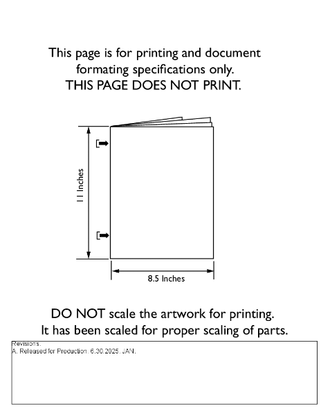 Origin Changing Station Assembly Instructions (EZ Mount Backer Plate Included)