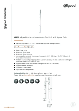48802-Datasheet Iss06