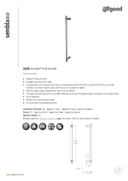 1628-Datasheet Iss05