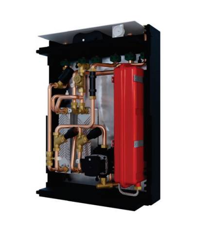 Baxi AquaHeat Heat Interface Unit