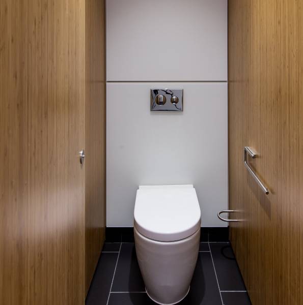 Duct System: Concerto Glass Ducting - IPS Panel Sets