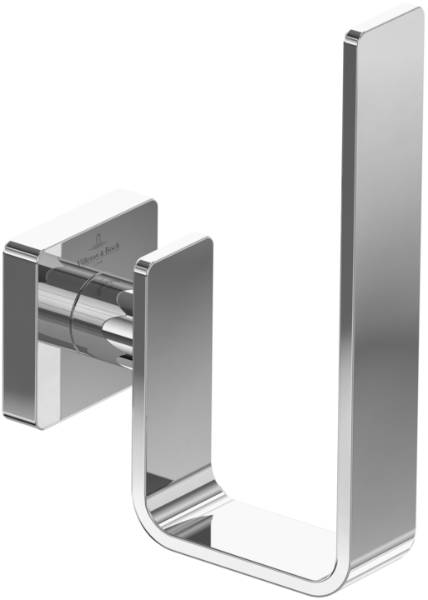 Elements - Striking Spare Toilet Roll Holder without Cover TVA152015000