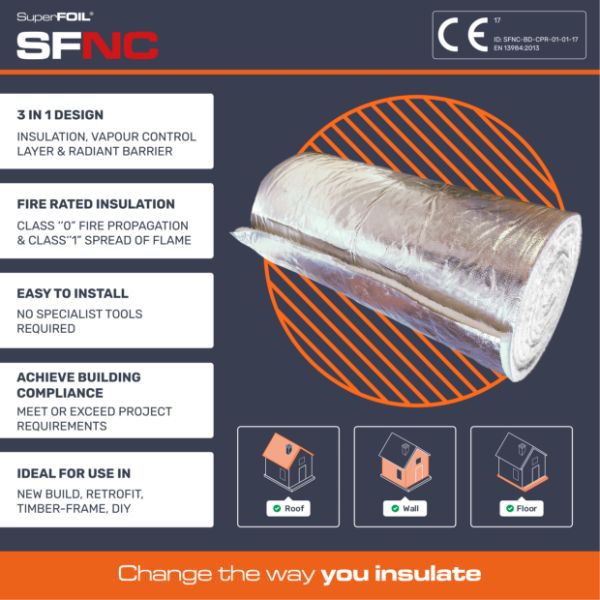 SFNC Key Features Flyer