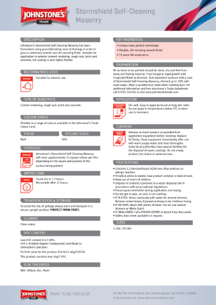 Stormshield - Product Datasheets