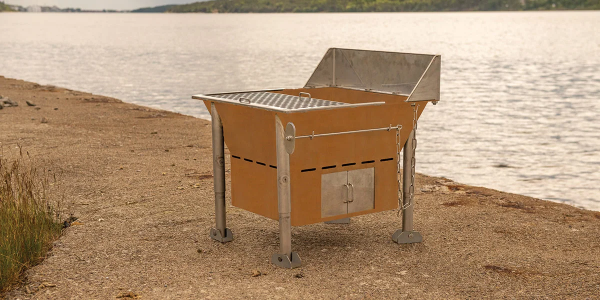 Bålstedet K1