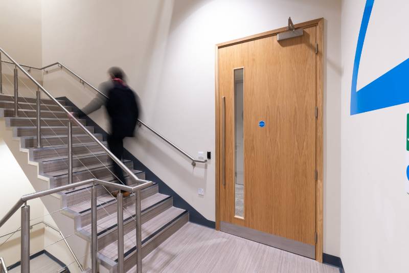 Illumina UK headquarters