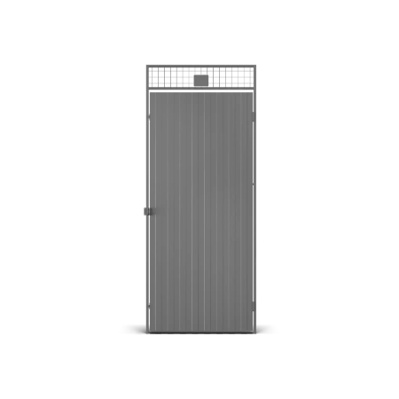Property protection / Classic - Door URSP
