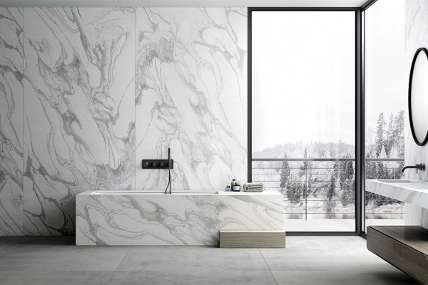 Dekton Ytbeklädnad
