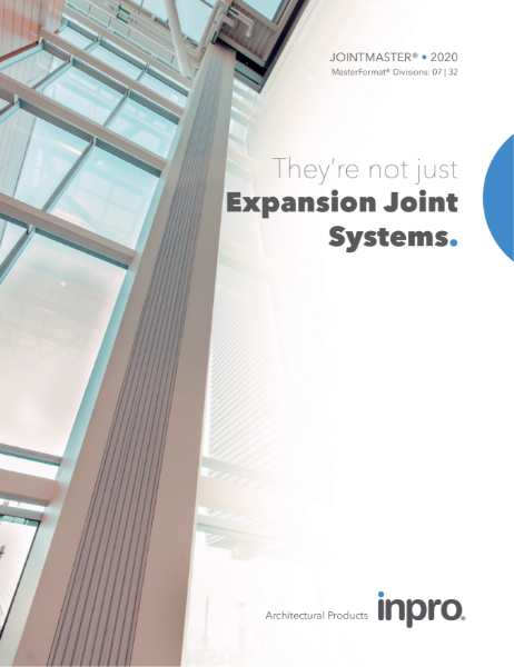 Expansion Joint Catalogue