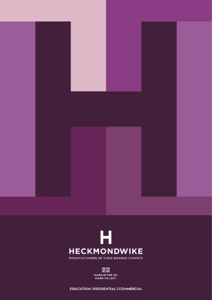 Heckmondwike - Product Brochure