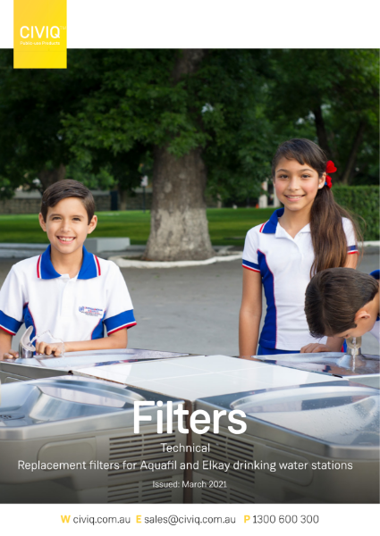 Civiq Filters