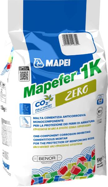 Mapefer 1K Zero
