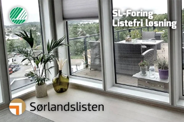 Sl Foring 