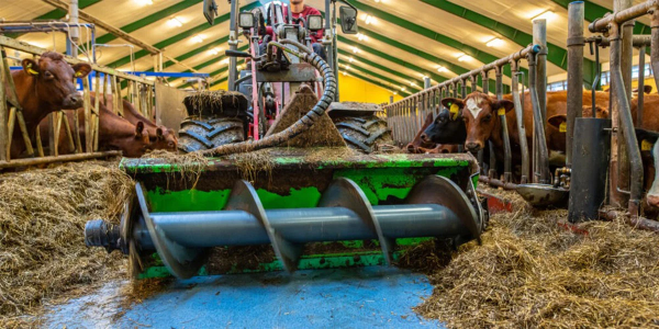 Acrylicon Dekor, vårt tøffeste gulvsystem!