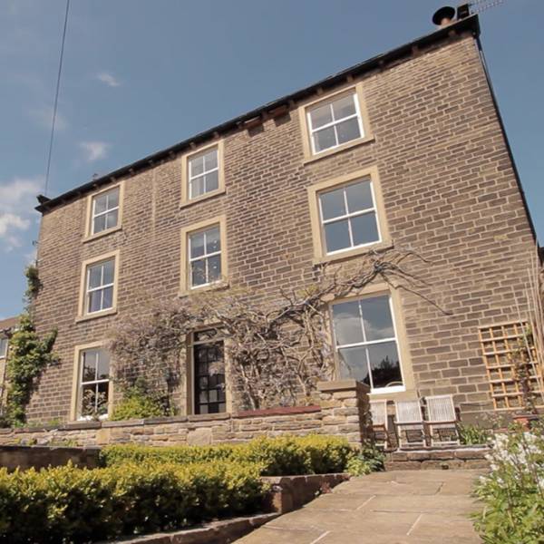 Ventrolla | Sash Window Restoration & Double Glazing | Holmfirth, Yorkshire