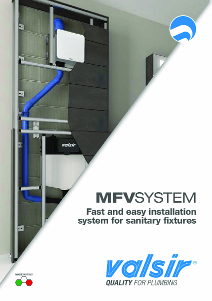 MFV Brochure