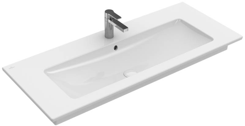 Venticello Vanity Washbasin 4104CL