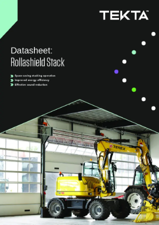 Datasheet - Rollashield Stack